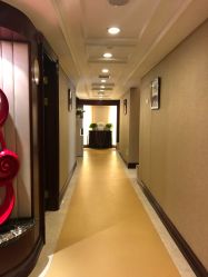 -馨月汇·独栋月子会所(静安店)
