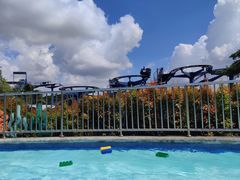 -乐高水上乐园