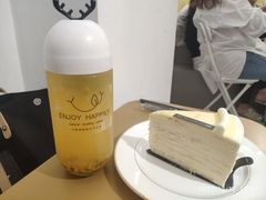 经典榴莲千层-小半有礼(天河南店)
