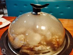 -蟹谢蒸鲜自助餐厅