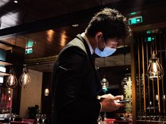 -恰餐厅及酒吧 CHAR Bar & Grill (北京丽都皇冠假日店)