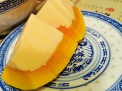 木瓜奶冻-捷信牛奶甜品世家(五道口店)
