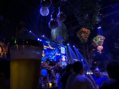 -胡桃里音乐酒馆(白云五号T5 MALL店)