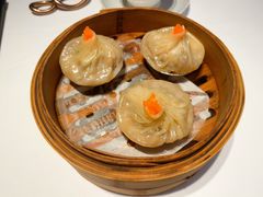 -山泉粤宴(广东大厦店)