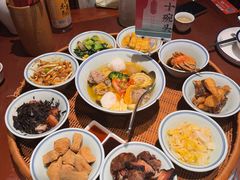 -寻宝记绍兴菜(鲁迅路店)