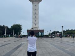 -日照灯塔风景区