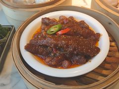 -钟菜·粤菜点心·宴请(海上世界·汇港二期店)