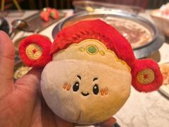 -牛New寿喜烧(新六百店)