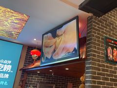 -灶座小锅烀饼·铁锅炖(道里店)