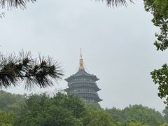 -雷峰塔景区