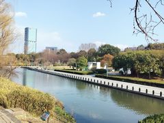 -白塘生态植物园