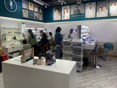 -海马体照相馆(合肥包河万达广场店)