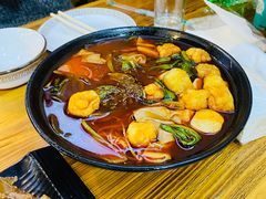 -特色油边心管烤串