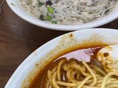-大中沙茶面(中山路店)