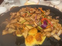 -一烙锅(友谊店)