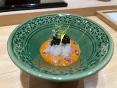 -荣一代目OMAKASE板前料理