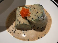 沙律菠菜墩-太二酸菜鱼(天鹅湖万达店)