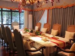 包厢-叶叶菩提·晋福宫