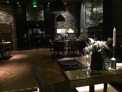 大堂-AZUL by FUEL蓝色·法式酒馆(琶醍店)