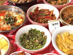 -龙师傅卤炒(天马店)
