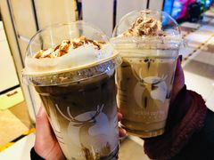 -luckincoffee瑞幸咖啡(顺义华联商厦店)