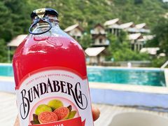 -北京山里寒舍度假酒店
