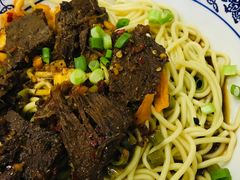 -李记热干面· 襄阳牛肉面