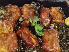 -3号仓库·创意中国菜(新世界城店)