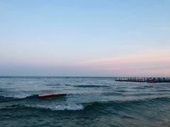 -碧海银沙景区