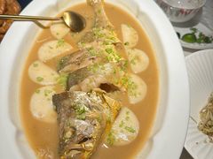 -華府Deluxe(兴业太古汇店)