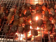 -老吕涮羊肉•东北原味烧烤•大油边•烤鱼(五角场店)