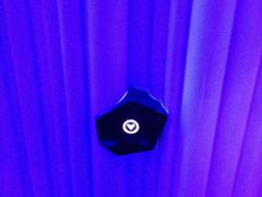 -OZONE 顶楼酒吧(香港丽思卡尔顿酒店)