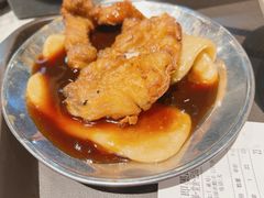 -鲜得来排骨年糕(即墨路店)