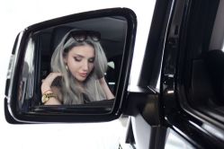 -HIPSTER形象设计