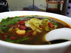 酸辣粉-小杨生煎(湟普汇店)