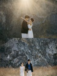 -索菲亚摄影会所