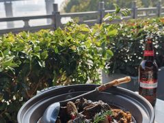 -汉水谣·江景餐厅(江滩店)