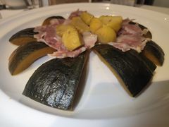 -海富门·带鱼·淮扬菜·粤菜(甘家口店)
