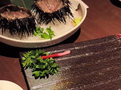 -千代武日本料理(开发区店)