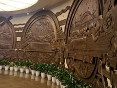 -中国铁道博物馆(正阳门馆)