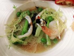-中心大酒店·本味餐厅