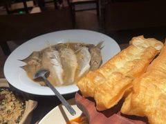 -KŌNG胶东小馆(华熙店)
