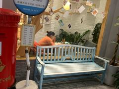 -猫的天空之城概念书店(印象城购物中心店)