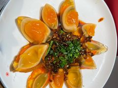 -三只耳冷锅鱼火锅(玉林店)