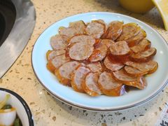 -山河屯铁锅炖鲜鹅·东北菜(开发区一店)