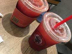 -太平洋咖啡(青岛万象城店)