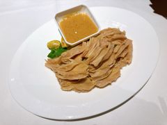 -四季民福烤鸭店(王府井东安门店)