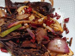 -独一道·邵伯龙虾土菜馆·烧烤(雨花西路店)