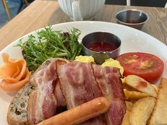 -Maxpoint Kitchen 西餐咖啡(乐峰广场店)