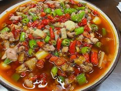 -丁太婆老妈蹄花(人民公园非遗总店)